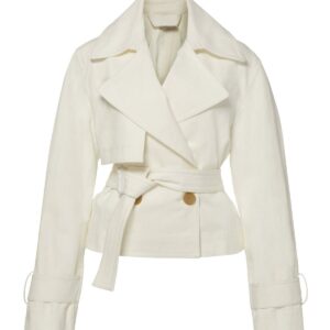 Long sleeves with button cuffs