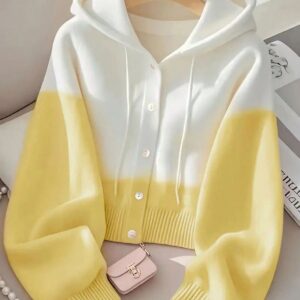 Korean Style sweatshirt for Women