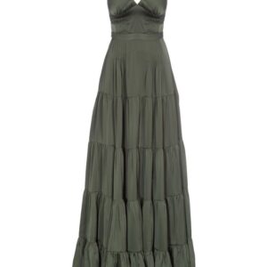 Olive Grove Gown